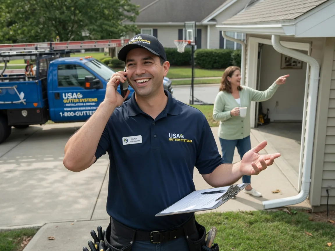 Gutter Installation North Lawrence, OH FAQs
